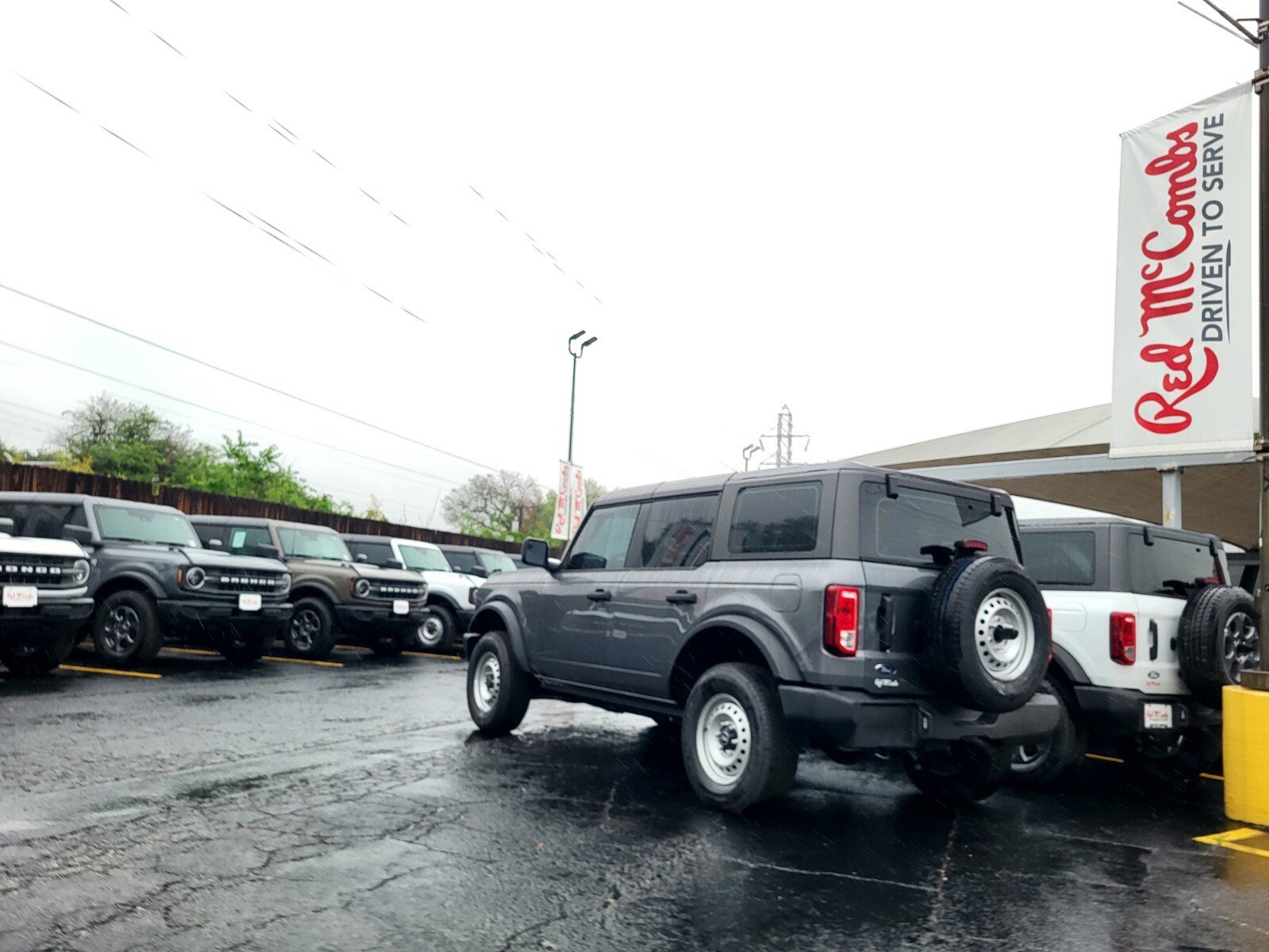 Certified 2025 Ford Expedition Max Platinum AWD/4WD image 32