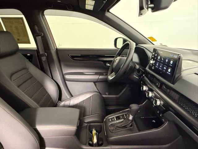 Used 2026 Honda CR-V Sport Touring image 49