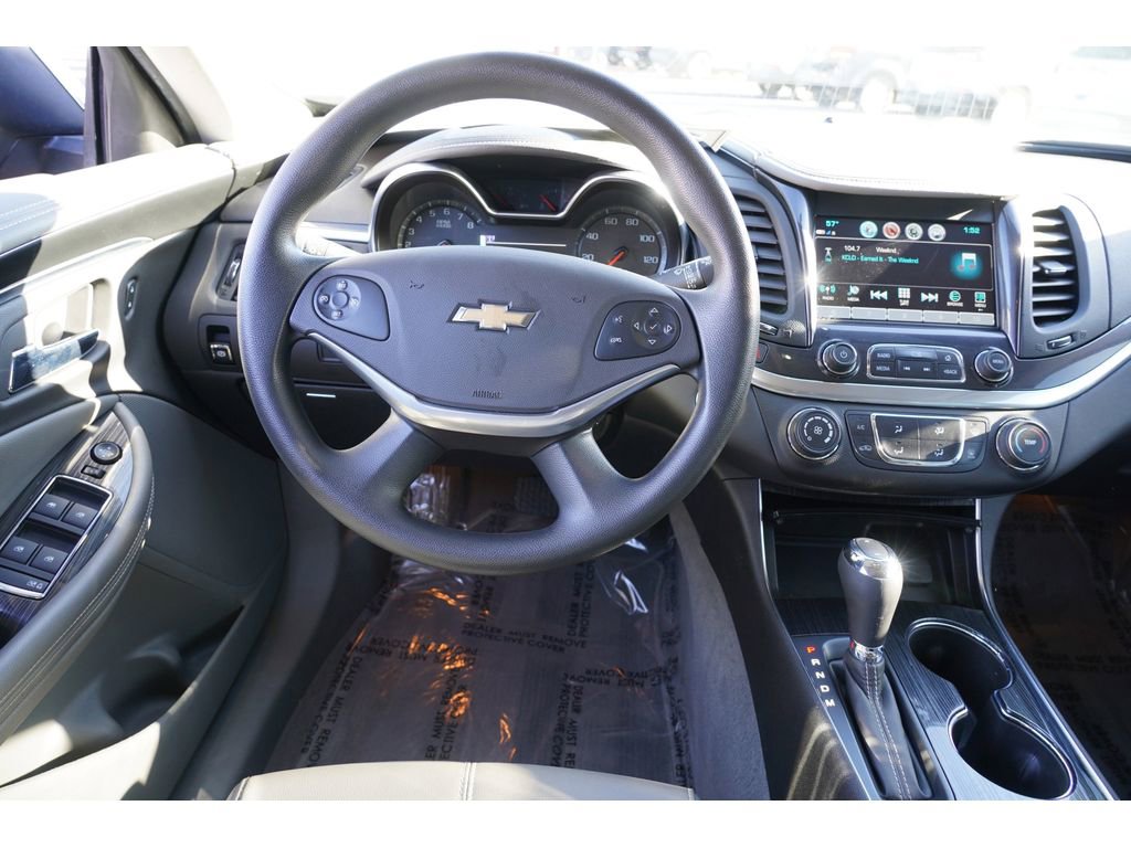 Used 2019 Chevrolet Impala LS FWD image 20