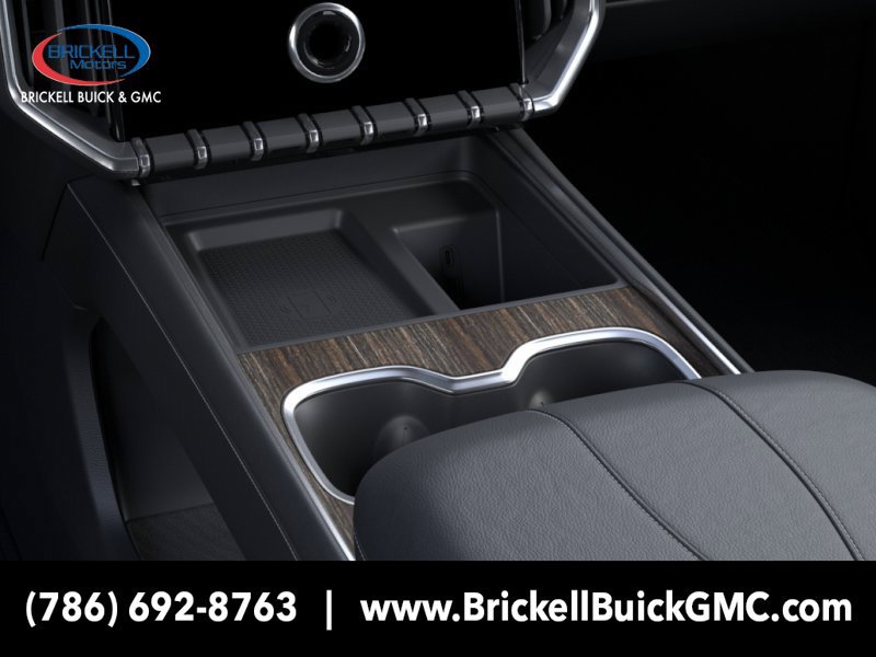 New 2024 GMC Acadia Denali w/ Super Cruise Package FWD image 23