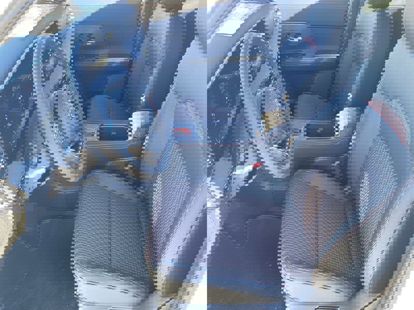 New 2026 Nissan Kicks SR w/ SR Premium Package image 20