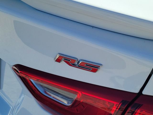 Certified 2024 Chevrolet Malibu RS image 5