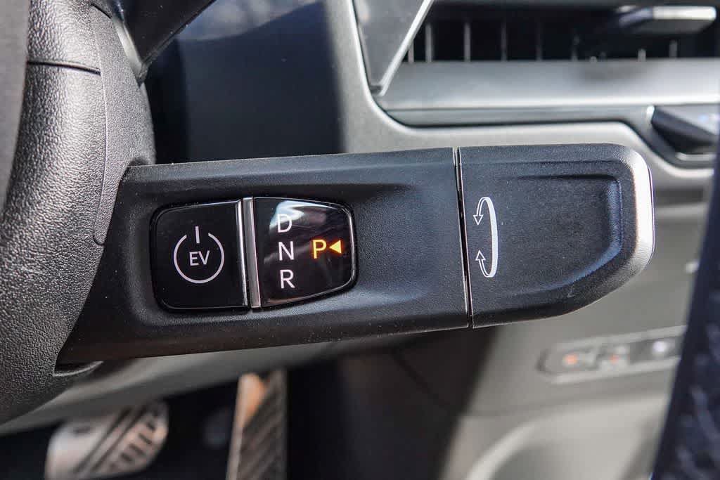 Certified 2024 Kia EV9 GT-Line AWD/4WD image 18