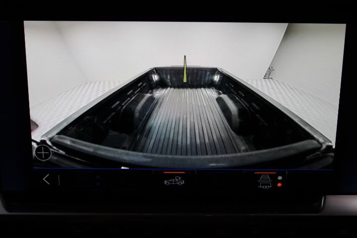 Used 2024 Chevrolet Silverado 1500 LTZ w/ LTZ Premium Package image 55