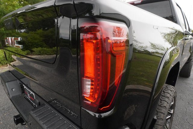 New 2026 GMC Sierra 1500 AT4 w/ AT4 Premium Package AWD/4WD image 39