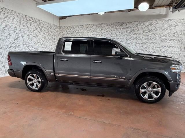 Used 2019 RAM 1500 Limited RWD image 6