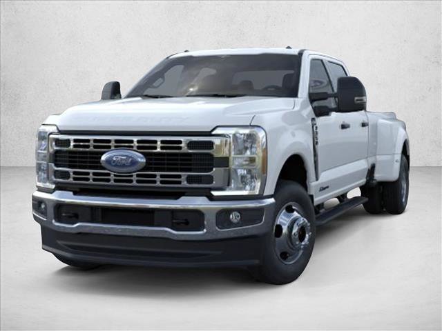 New 2026 Ford F350 XLT AWD/4WD image 2