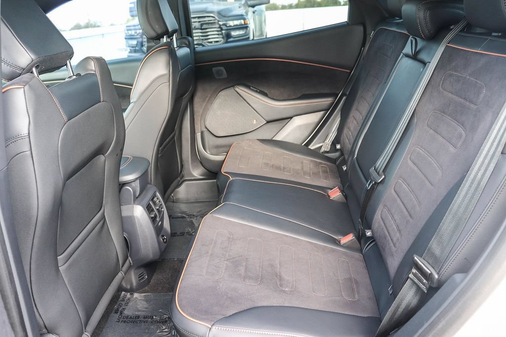 Used 2022 Ford Mustang Mach-E GT AWD/4WD image 23