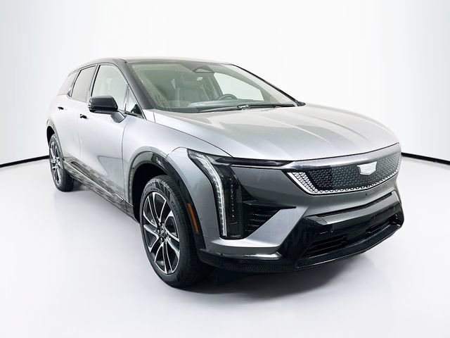 New 2026 Cadillac Optiq Sport 1 AWD/4WD image 1