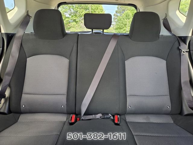 Used 2024 Kia Soul LX w/ Option Group 015 FWD image 11