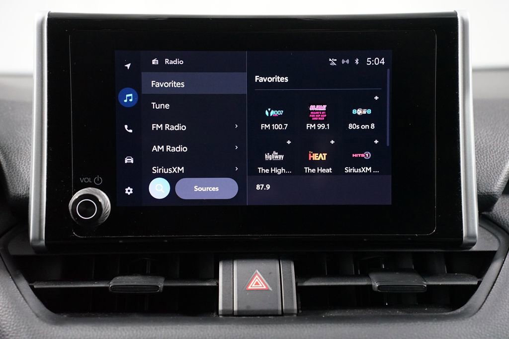 Certified 2023 Toyota RAV4 LE image 18