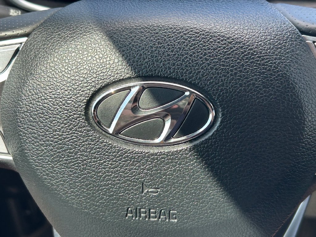 Used 2023 Hyundai Santa Fe Calligraphy w/ Cargo Package AWD/4WD image 39