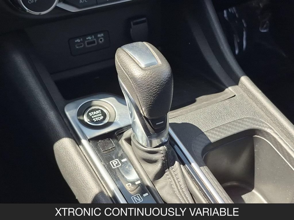 Used 2023 Nissan Sentra SV FWD image 20