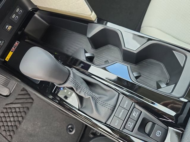 New 2026 Toyota Camry XLE image 24