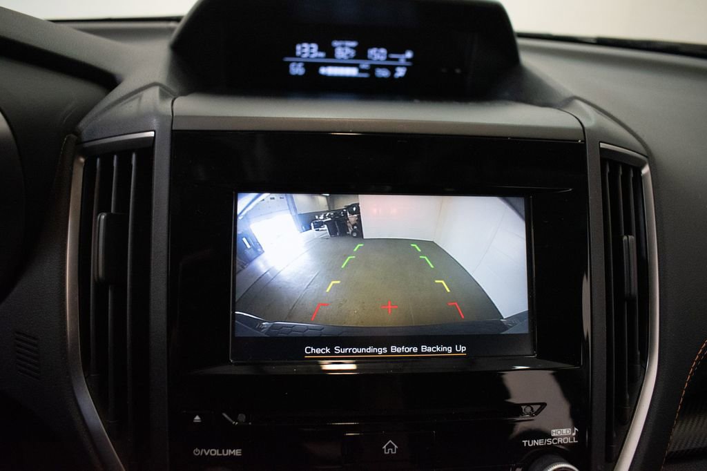 Used 2021 Subaru Crosstrek 2.0i Premium w/ Popular Package #2 image 17