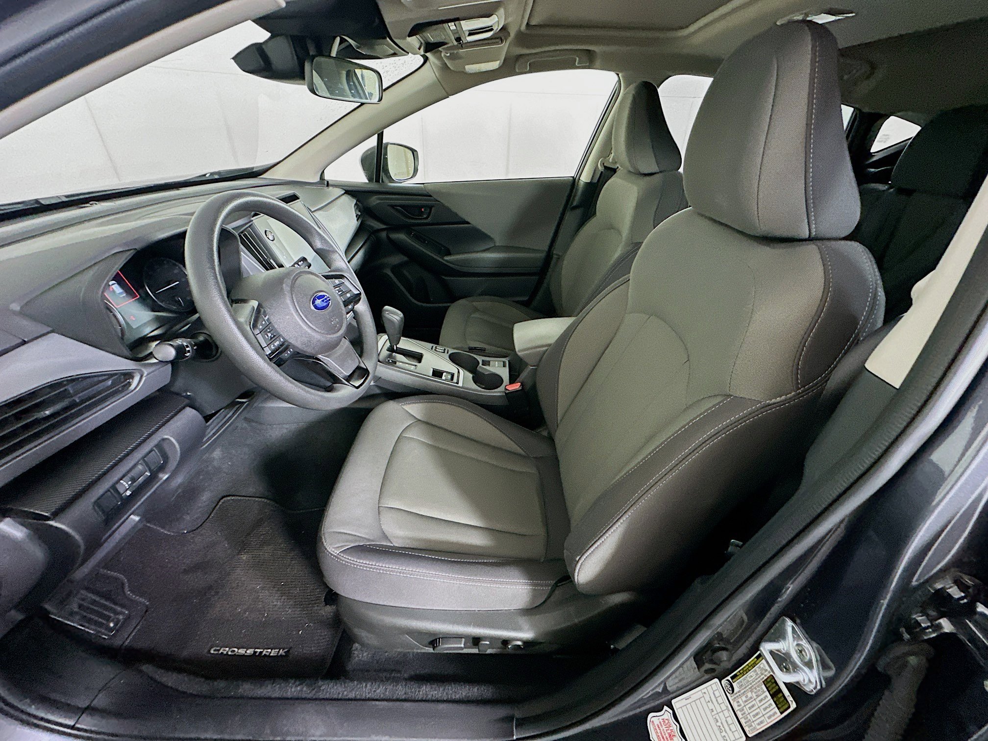 Used 2025 Subaru Crosstrek 2.0i Premium AWD/4WD image 13