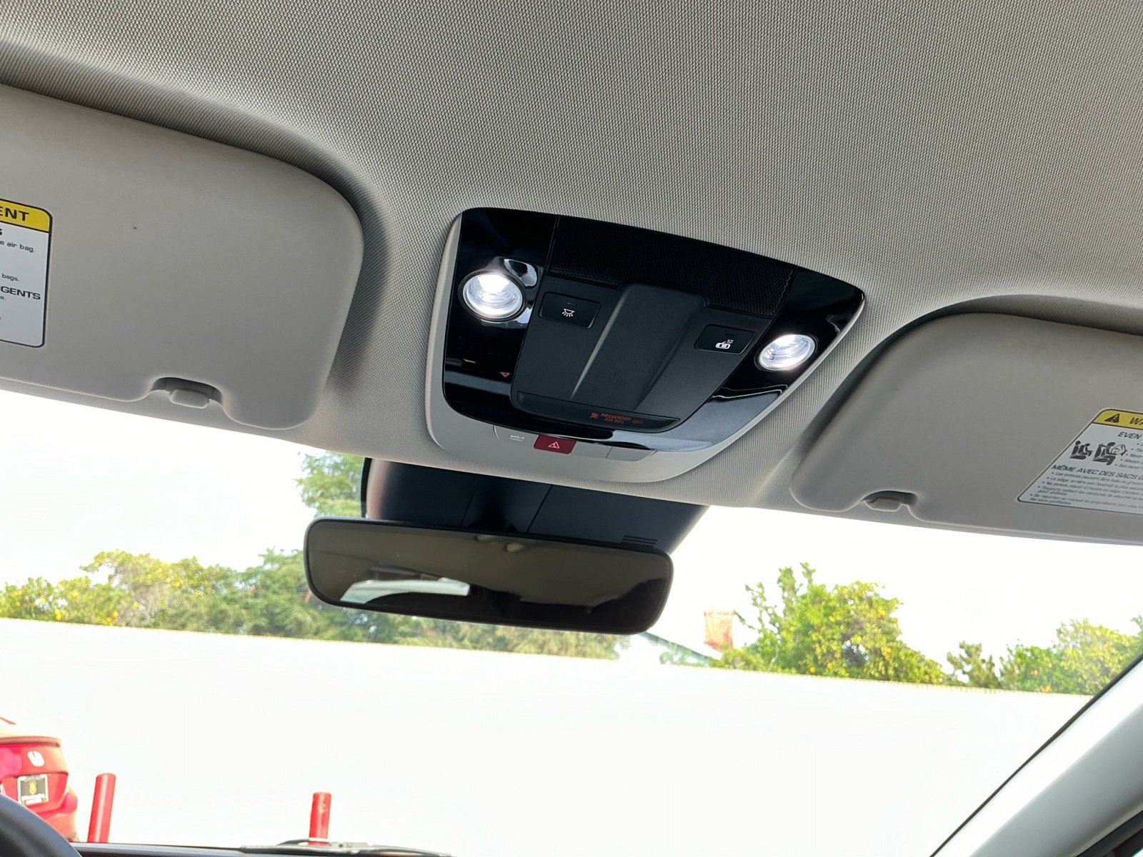 Used 2024 Kia EV6 Light image 18