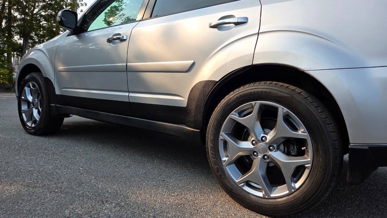 Used 2011 Subaru Forester 2.5X Touring AWD/4WD image 10