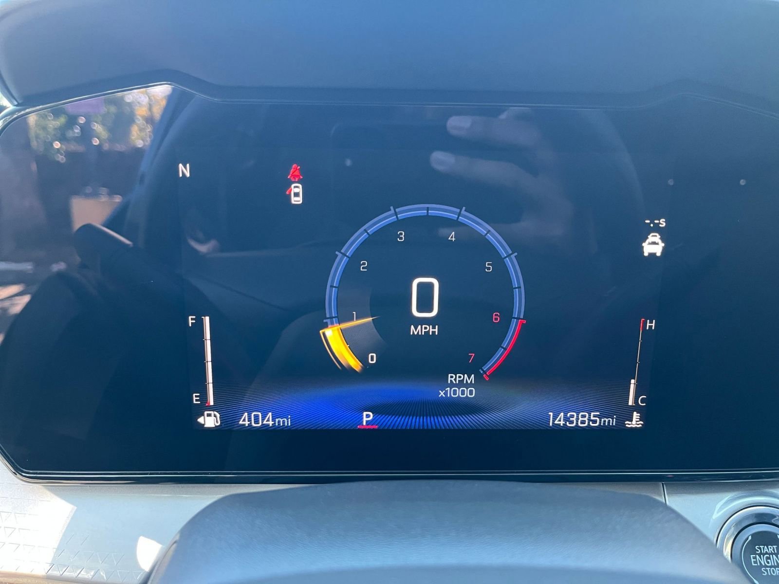 Used 2025 Chevrolet Trax LT image 38