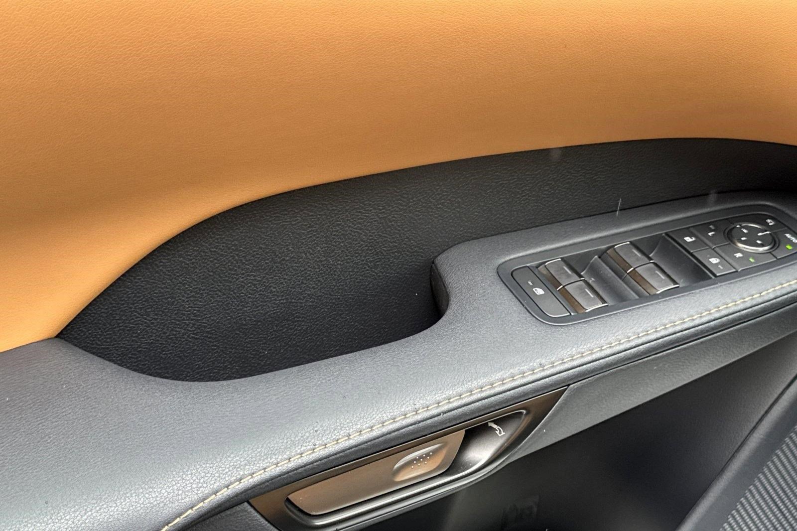 New 2026 Lexus RX 350 AWD image 14