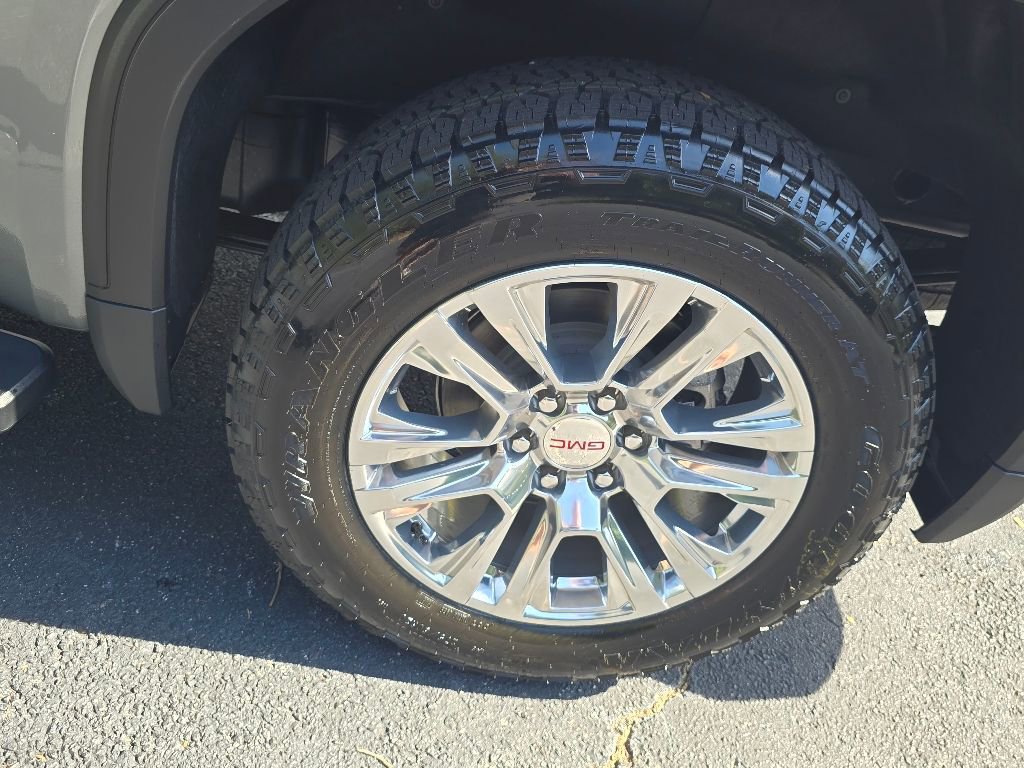 New 2026 GMC Sierra 1500 Denali w/ Technology Package image 7