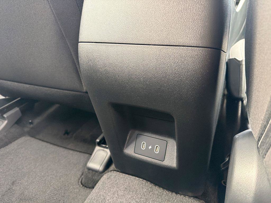 New 2026 Hyundai Tucson SE AWD/4WD image 29