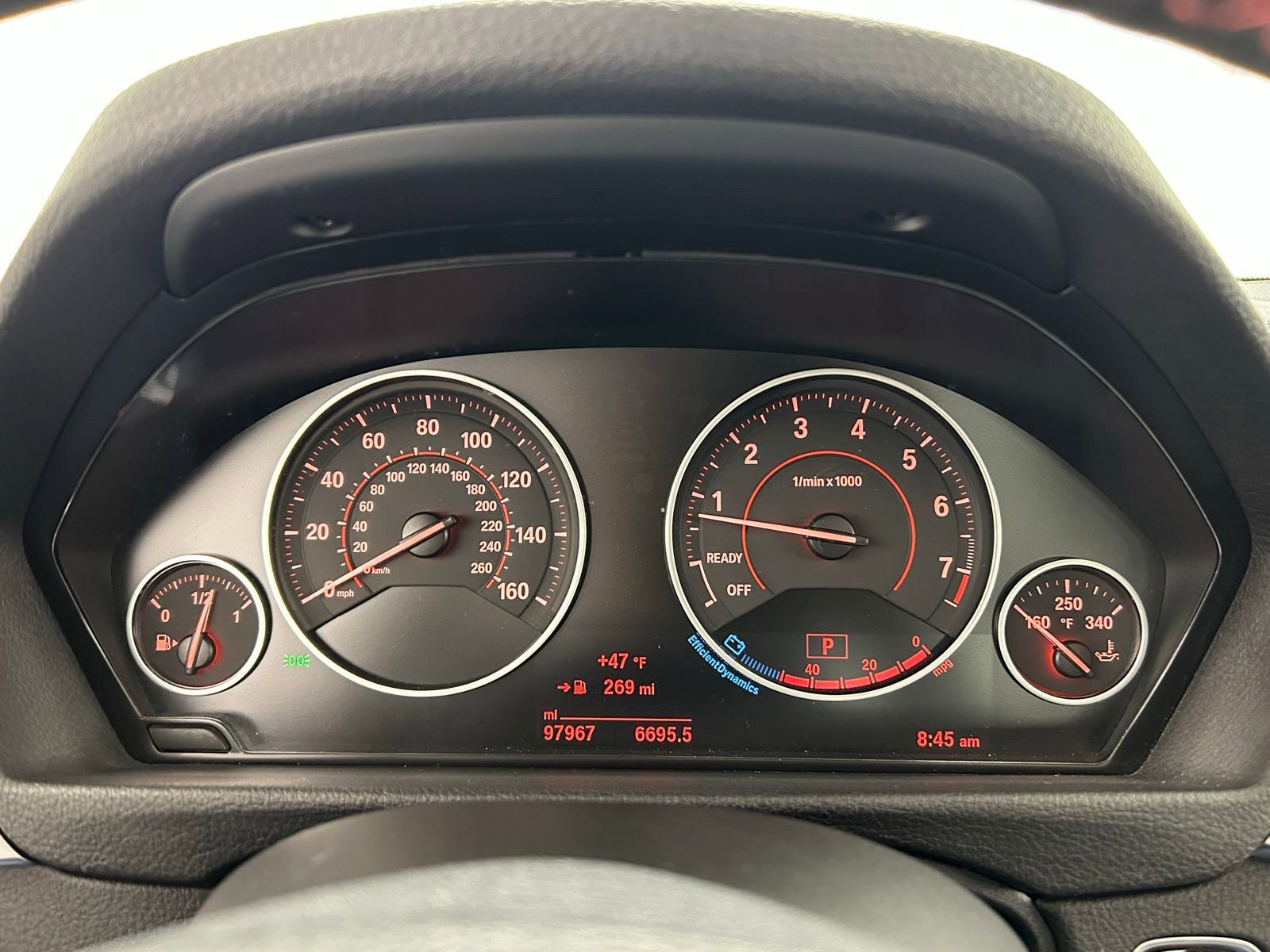 Used 2017 BMW 330i xDrive Sedan image 14