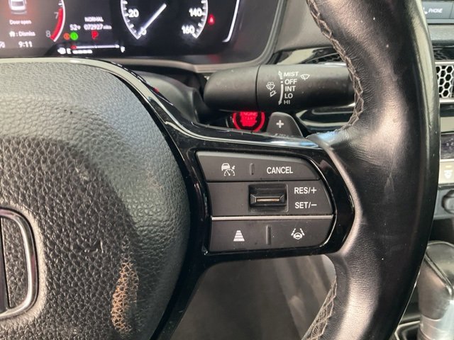 Used 2022 Honda Civic Sport image 10