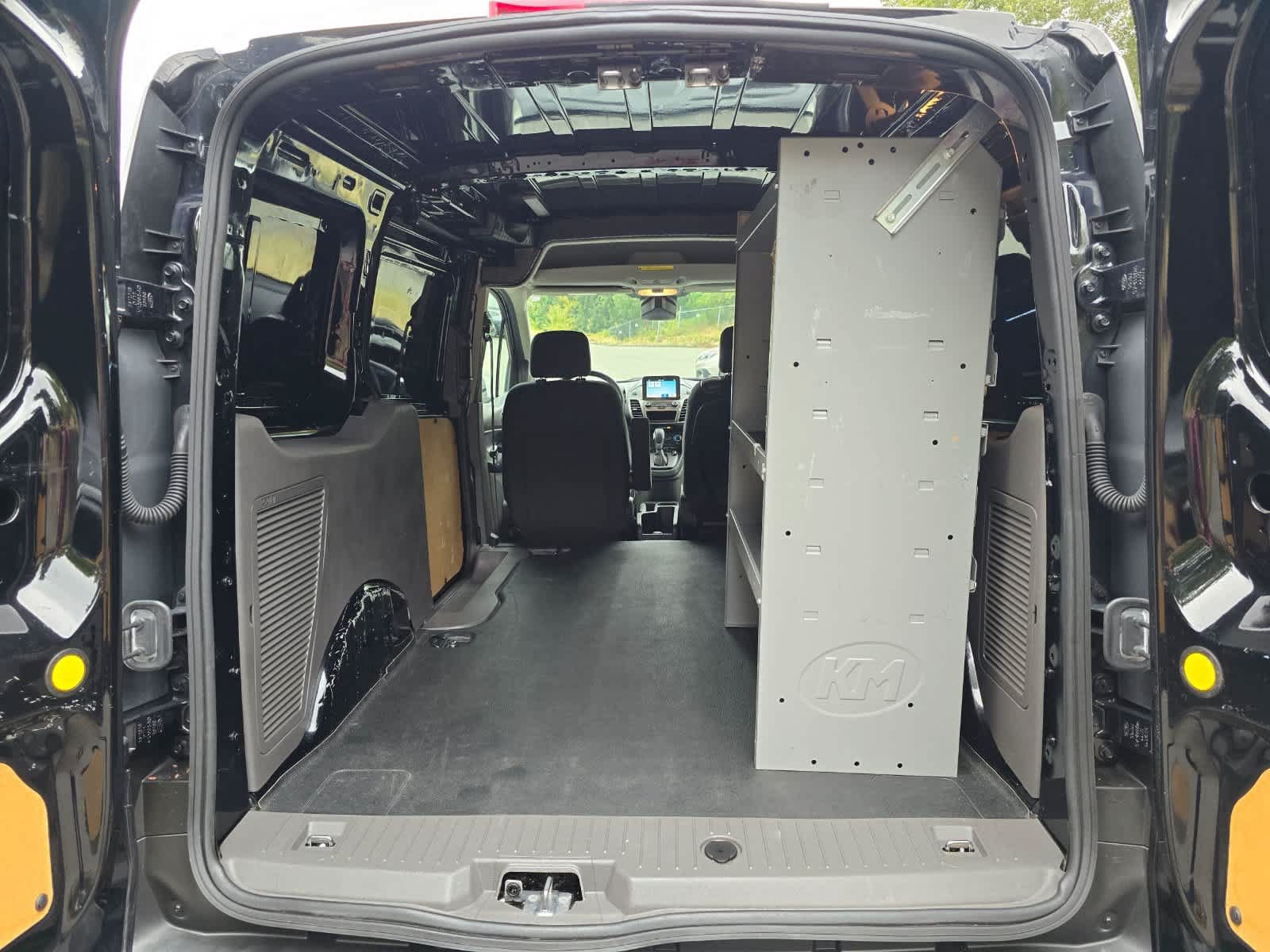 Used 2020 Ford Transit Connect XL FWD image 25