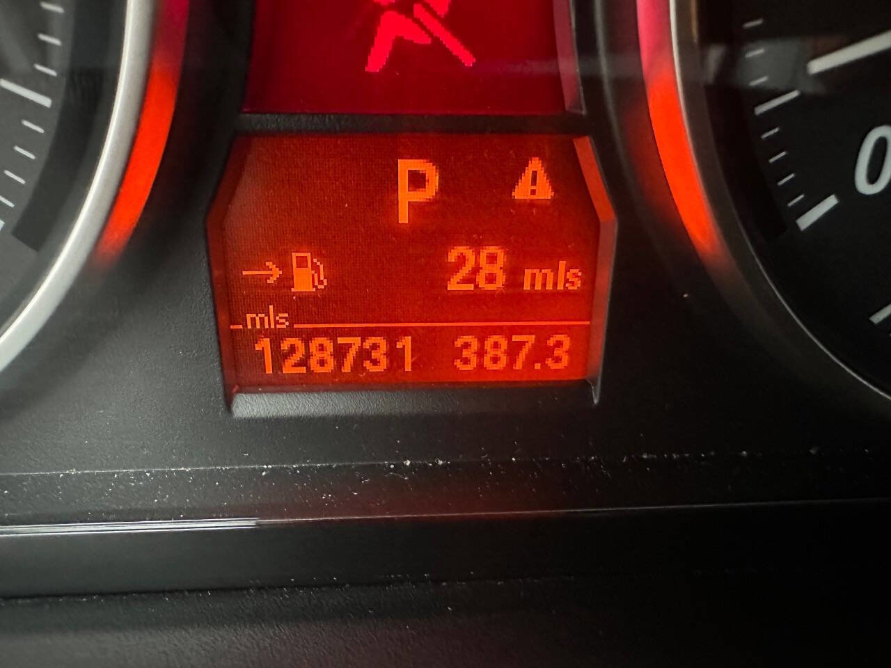 Used 2009 BMW 328i Convertible image 19