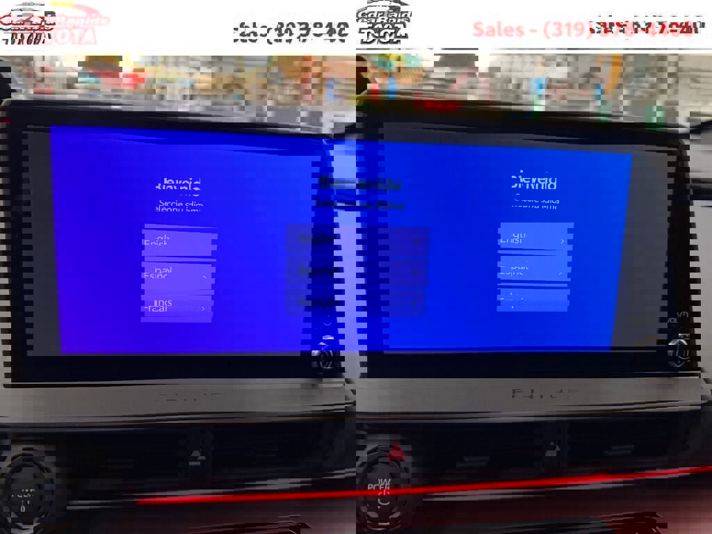 New 2026 Toyota Prius Plug-In Hybrid image 21