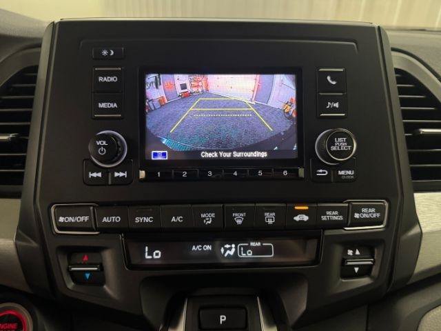 Used 2020 Honda Odyssey LX image 12