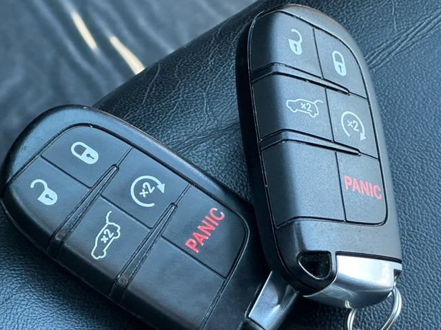 Used 2020 Jeep Grand Cherokee Limited X AWD/4WD image 21