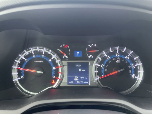 Used 2019 Toyota 4Runner SR5 image 17