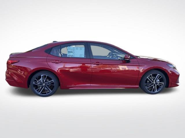 New 2026 Toyota Camry XSE w/ Premium Plus Package FWD image 9