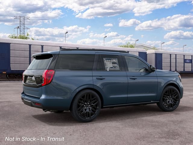 New 2027 Ford Expedition Platinum w/ Stealth Performance Package AWD/4WD image 6