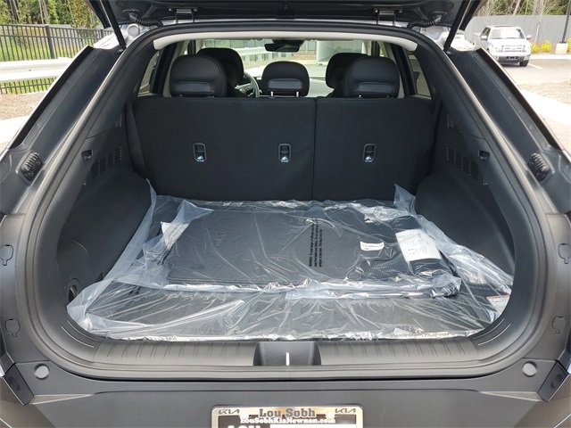 New 2025 Kia EV6 Light w/ Light LR Technology Package image 7