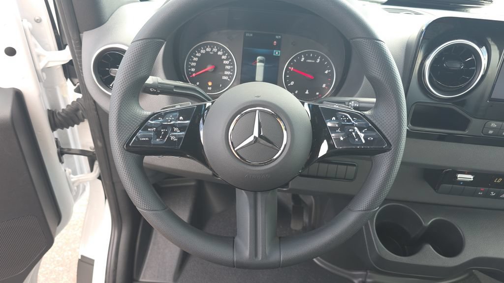 New 2026 Mercedes-Benz Sprinter 4500 image 15