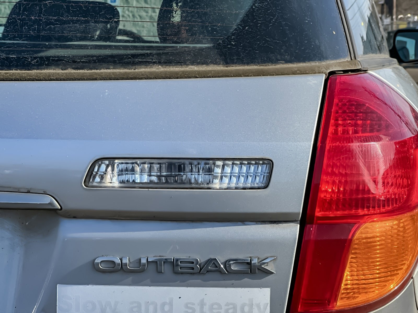 Used 2005 Subaru Outback 2.5i image 25
