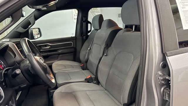 Used 2023 RAM 1500 Lone Star AWD/4WD image 19