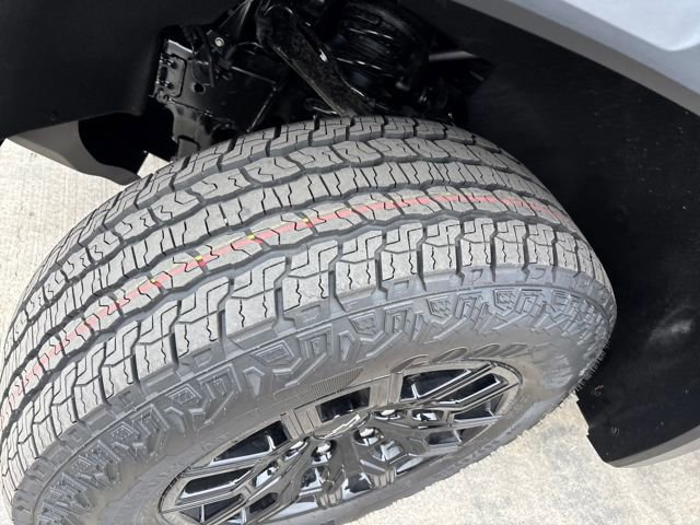 New 2026 Chevrolet Colorado Trail Boss image 29