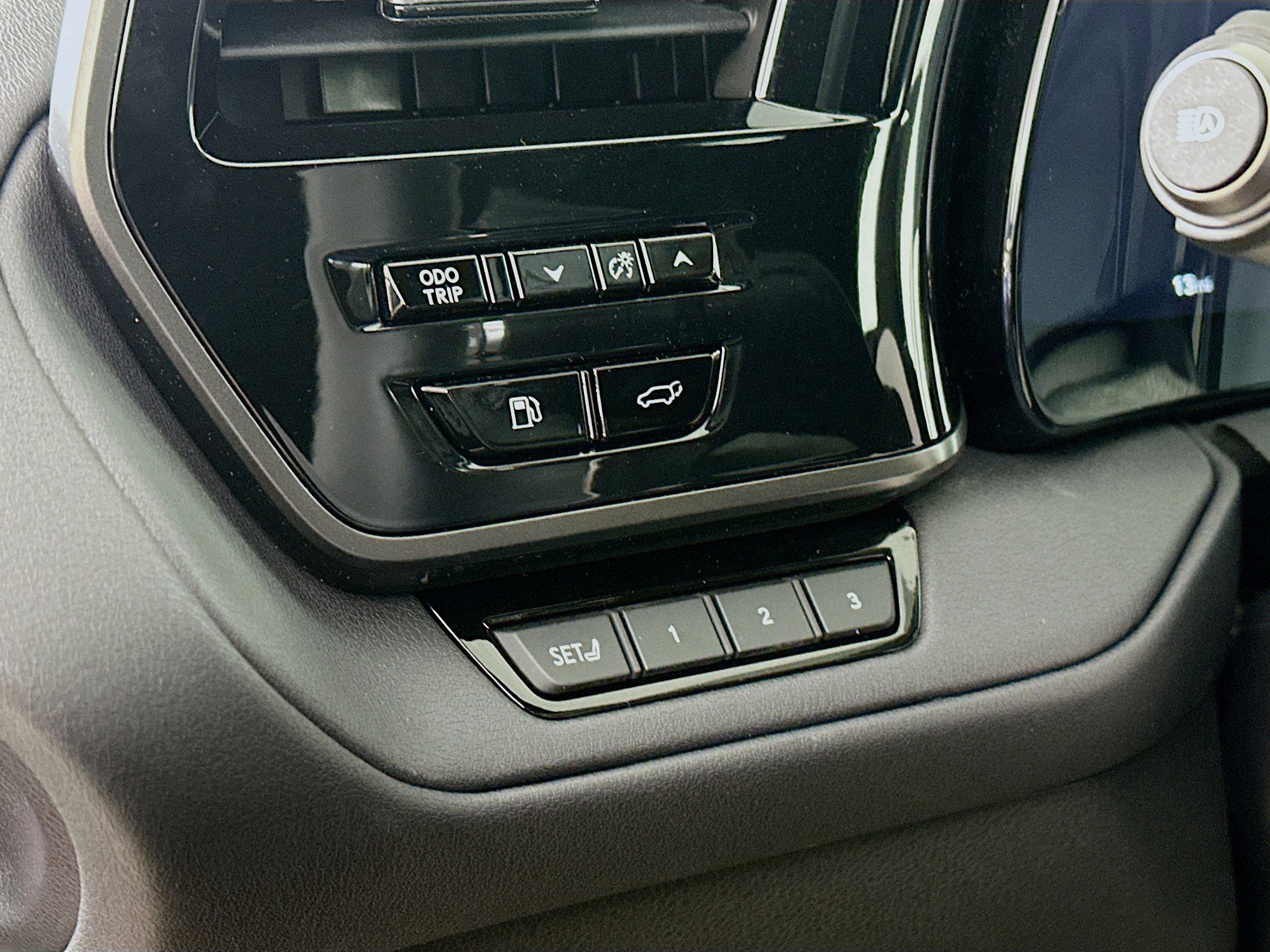New 2026 Lexus TX 350 AWD w/ Technology Package image 10