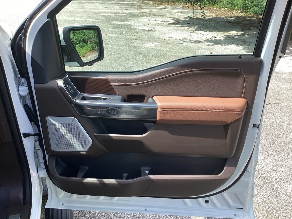 New 2026 Ford F150 King Ranch w/ Equipment Group 601A High AWD/4WD image 34