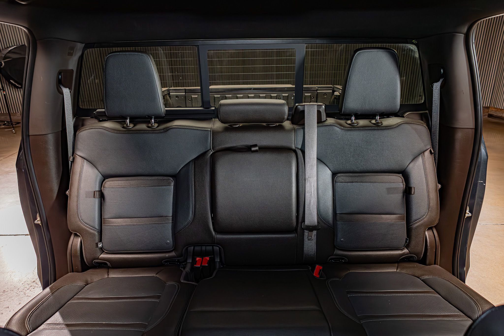 Used 2019 GMC Sierra 1500 Denali w/ Denali Ultimate Package AWD/4WD image 25