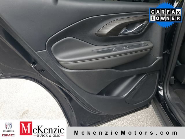 Used 2022 GMC Terrain SLT w/ Elevation Edition FWD image 24