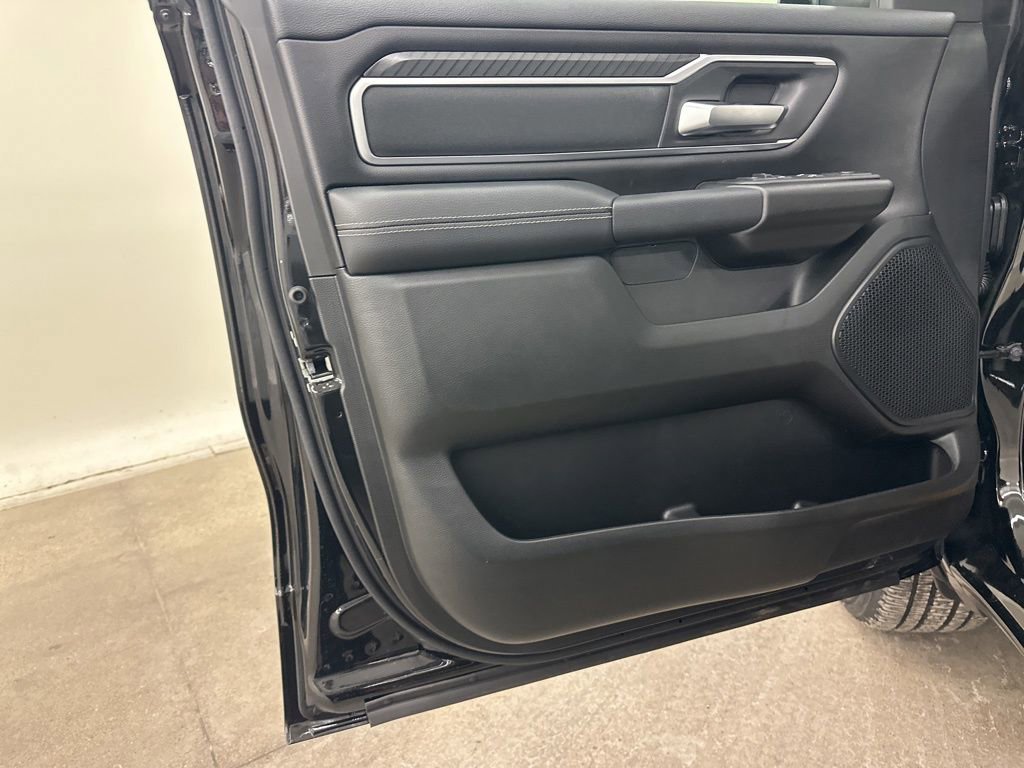 New 2026 RAM 1500 Big Horn image 29