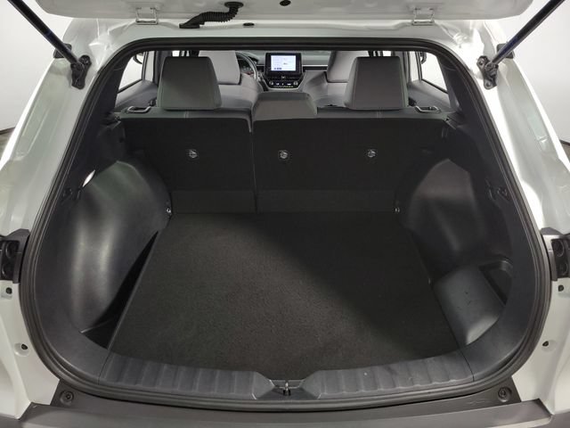 Used 2025 Toyota Corolla Cross AWD Hybrid image 23
