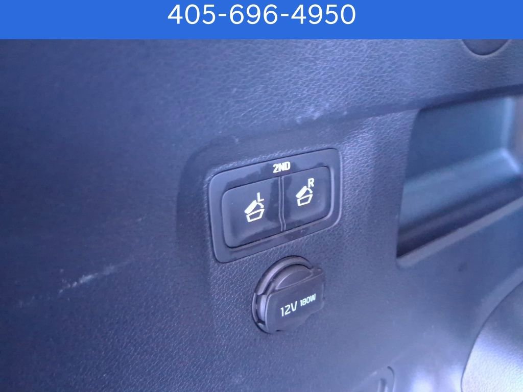 Used 2021 Kia Telluride EX w/ EX Premium Package image 18