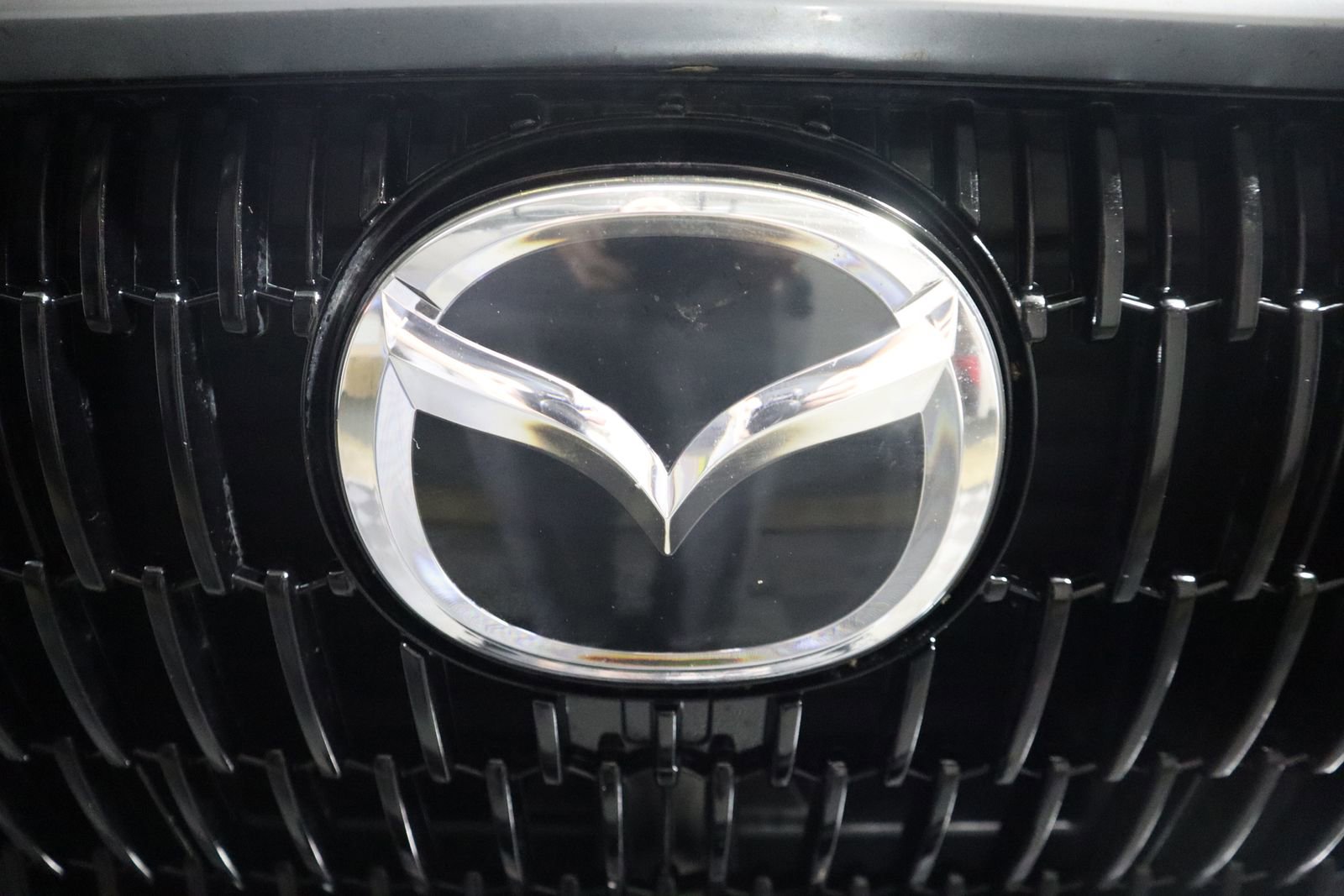 Used 2024 MAZDA CX-90 3.3 Turbo w/ Premium Package image 5