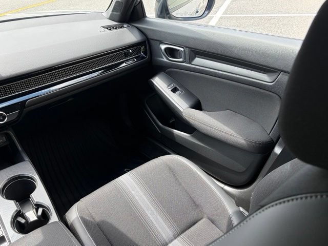 Certified 2023 Honda Civic Sport image 32